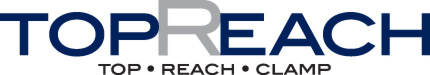 Abrazaderas Timberline Tool TopReach.